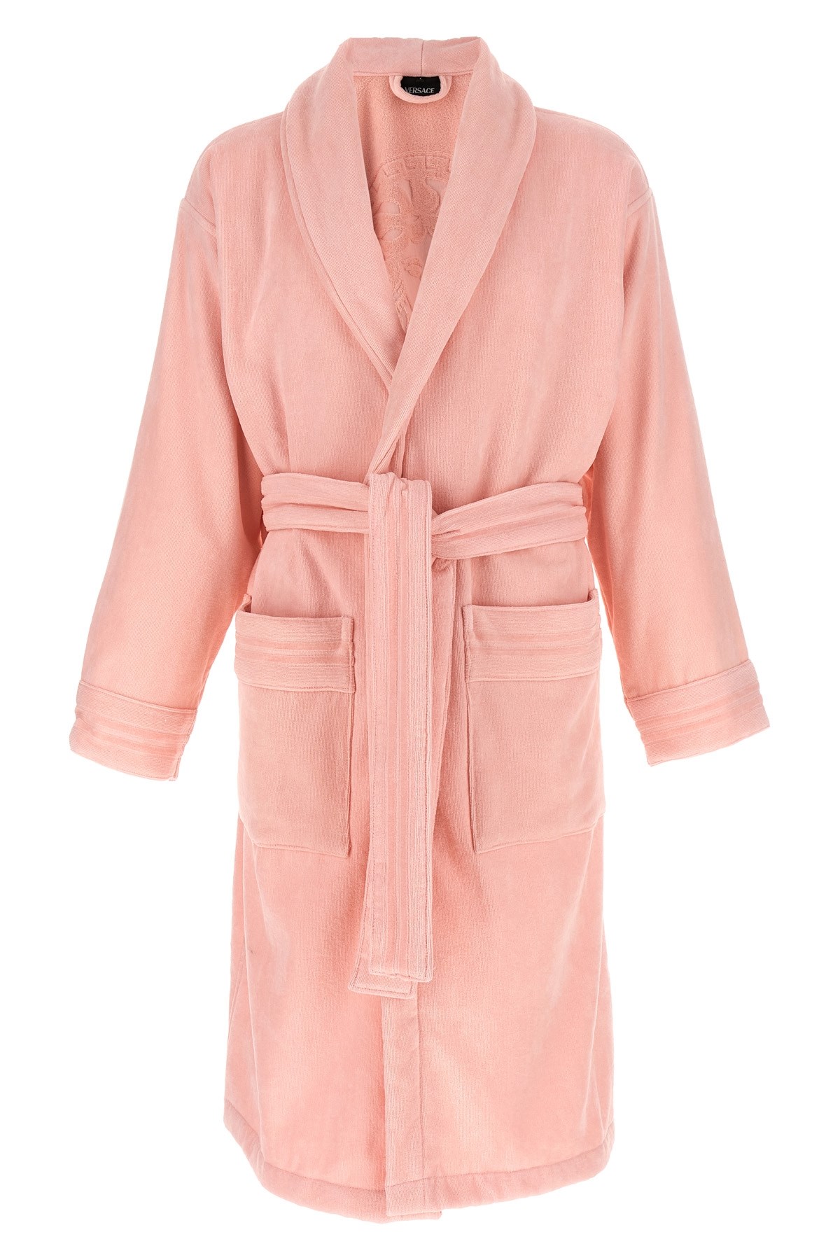 'Medusa' Bathrobe - Size XL