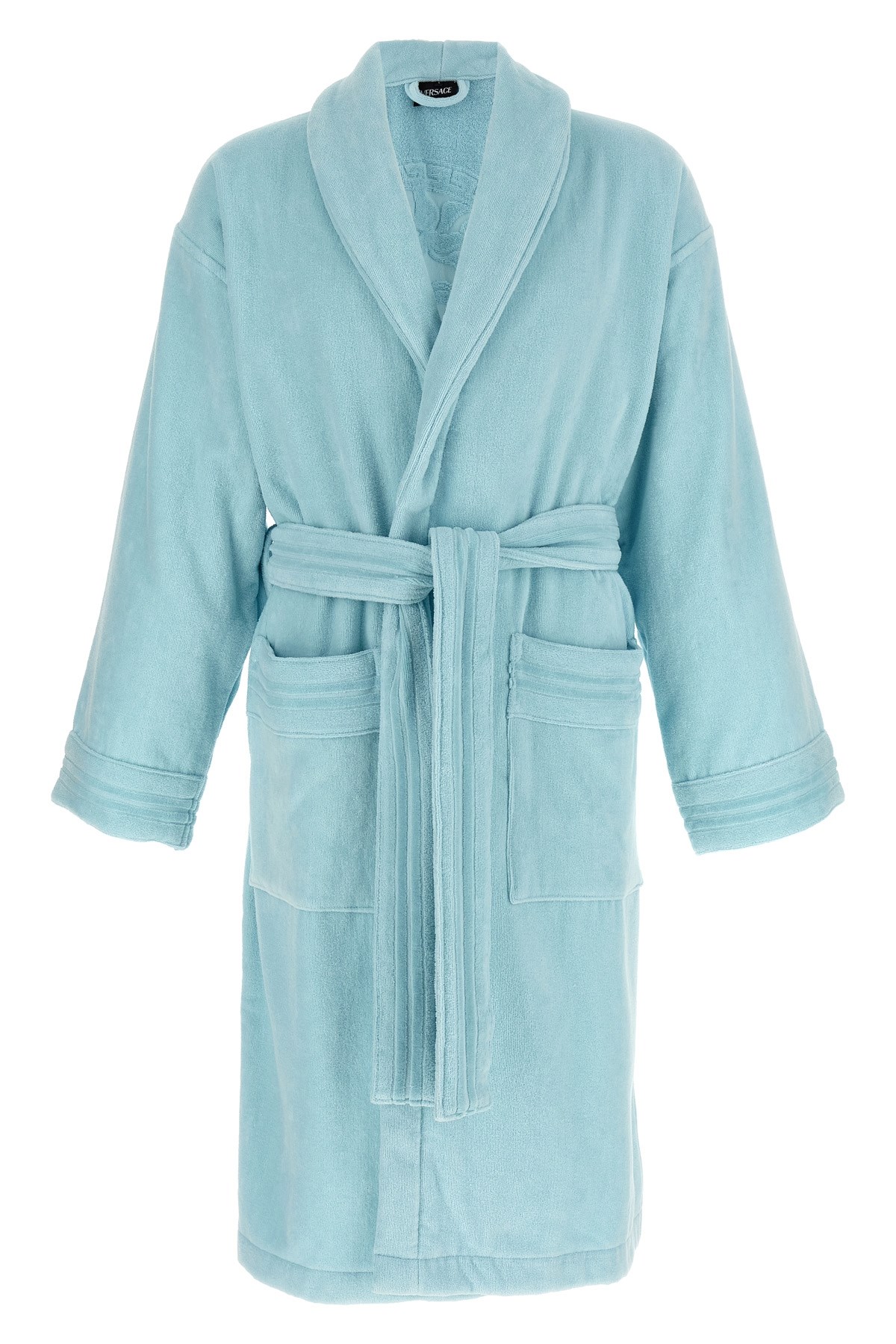 'Medusa' Bathrobe - Size L