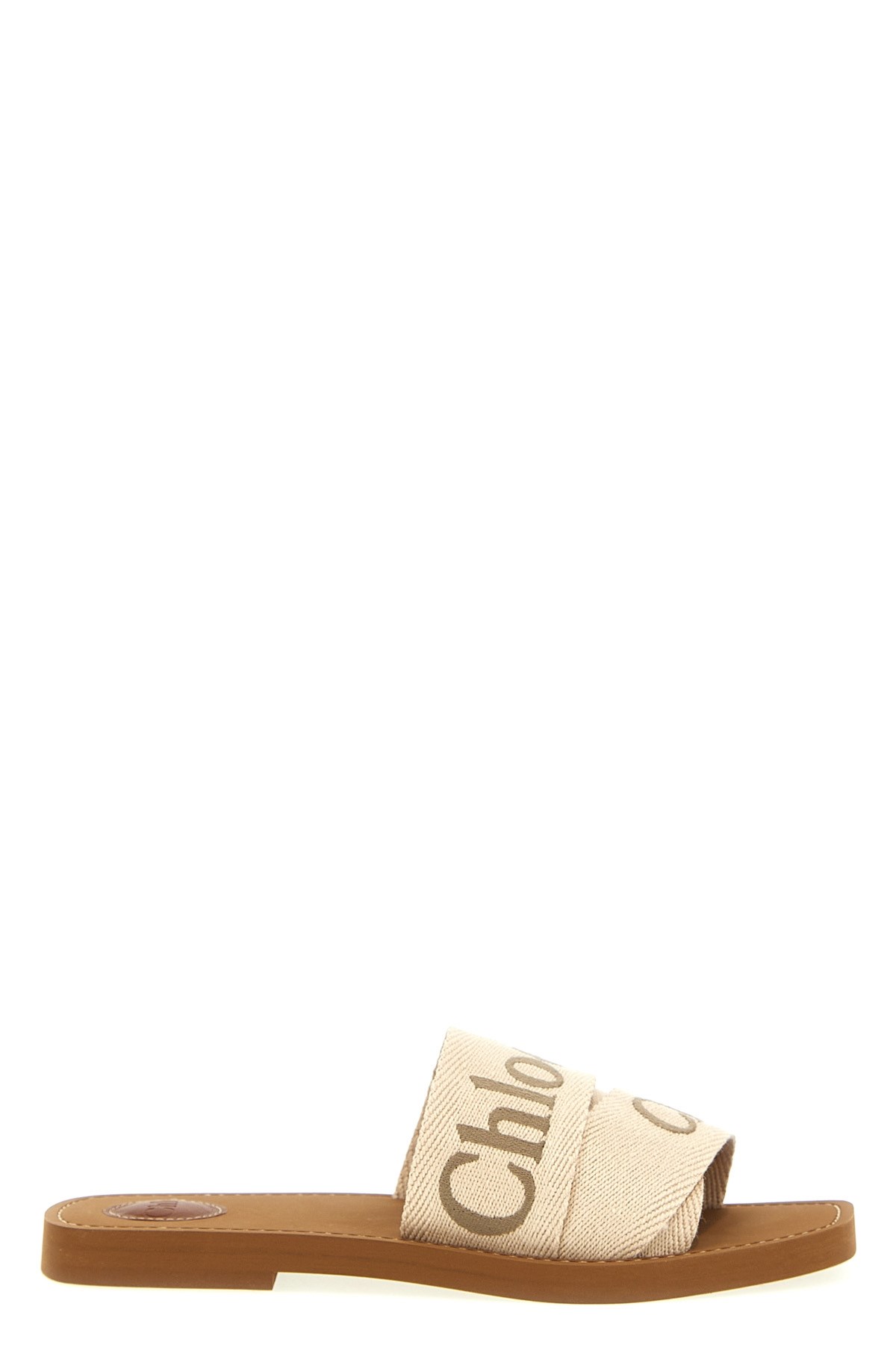 Chloé 'woody' Sandals