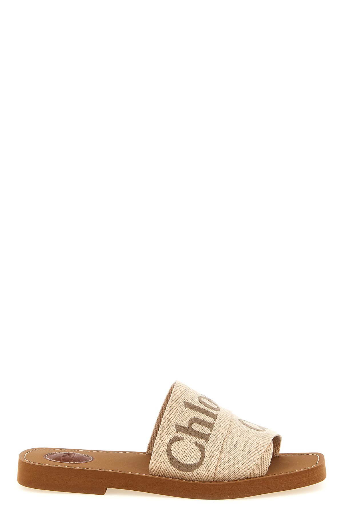 'Woody' Sandals - Size 40