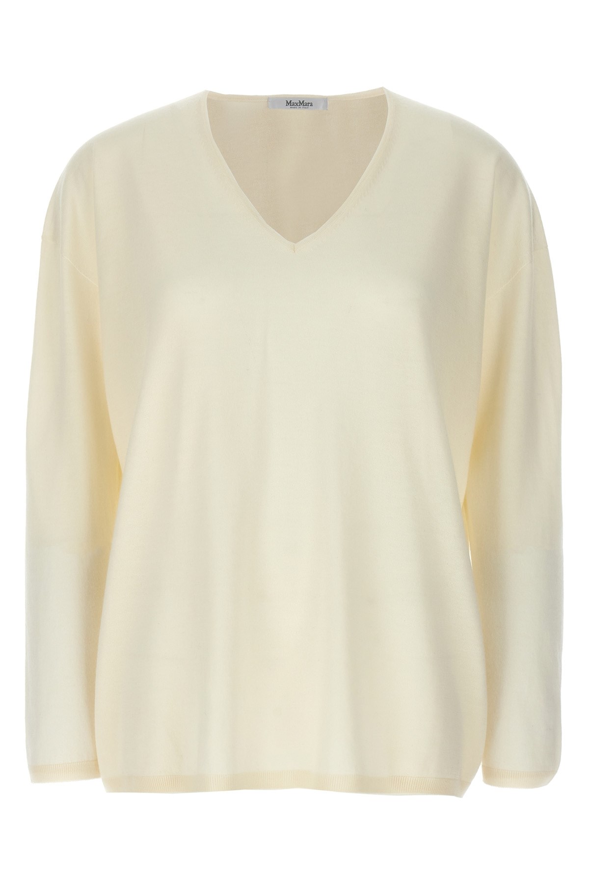 Shop Max Mara 'freccia' Sweater