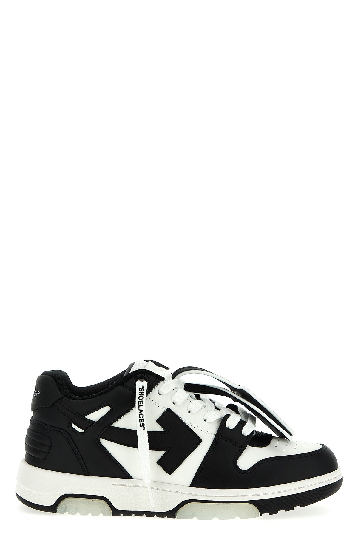 Off-white Out Of Office Sneakers In Multi
