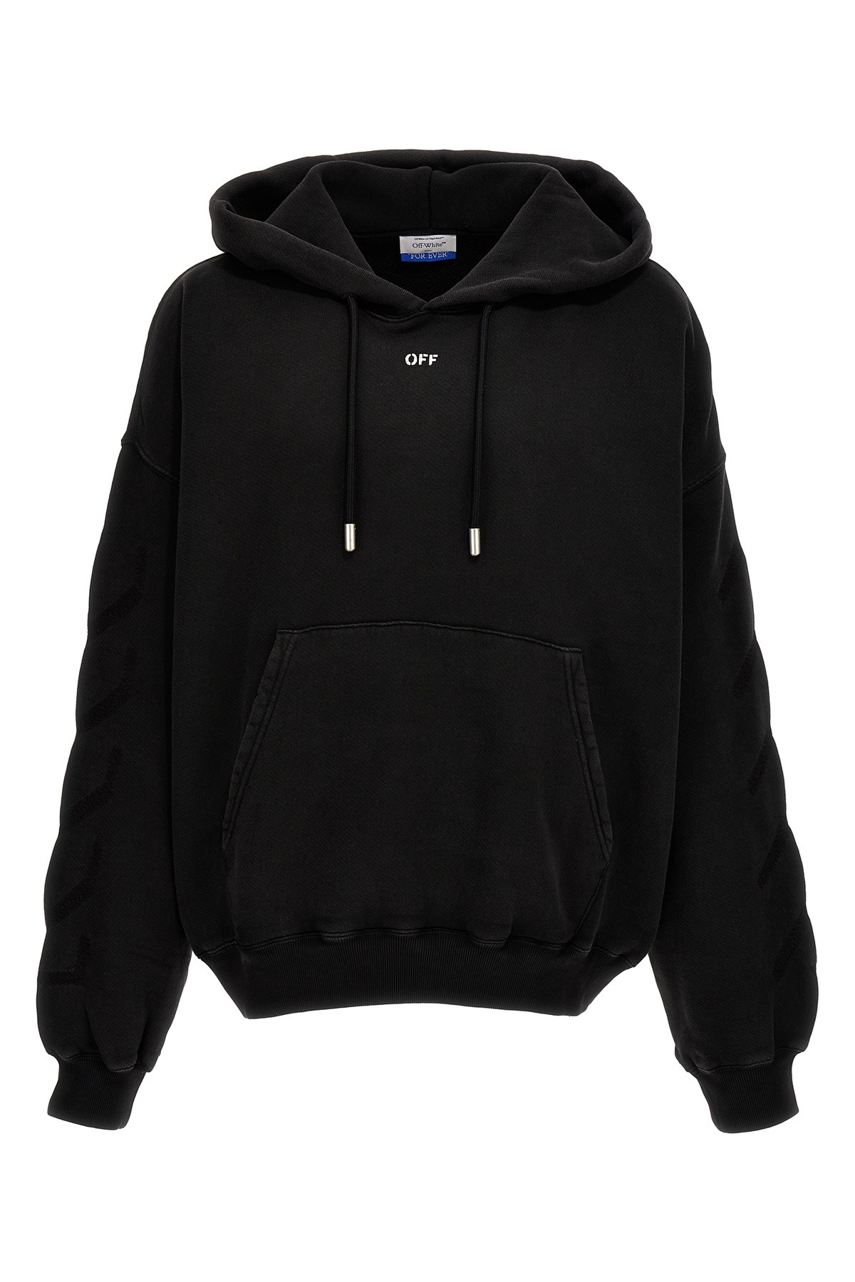 'Matthew' Hoodie - Size S