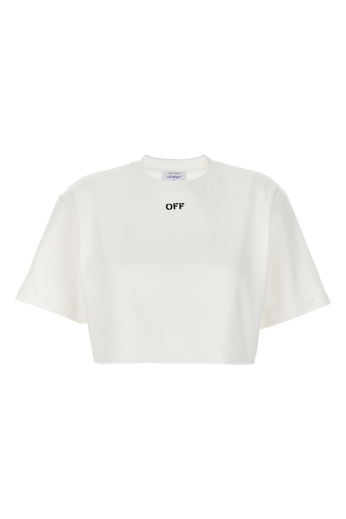 'Off Stamp' T-Shirt - Size XS