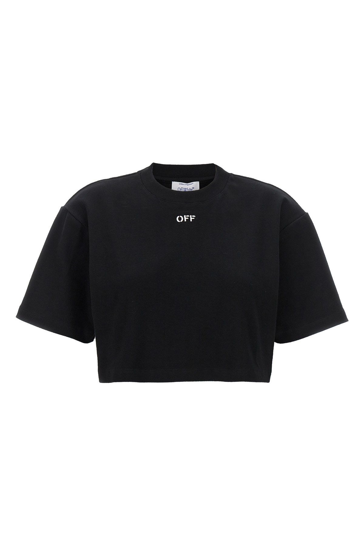 'Off Stamp' T-Shirt
