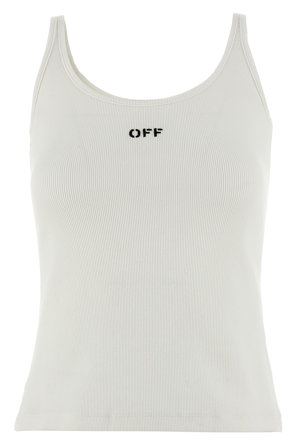 'Off Stamp' Top - Size 38 IT