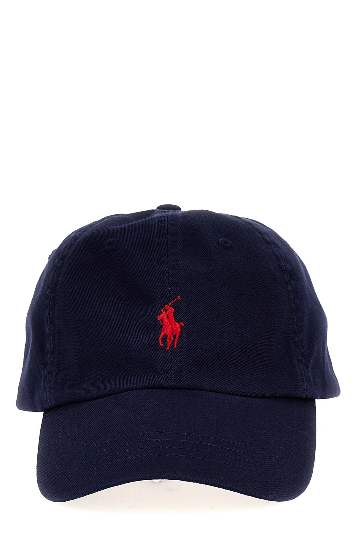 Logo Embroidery Cap