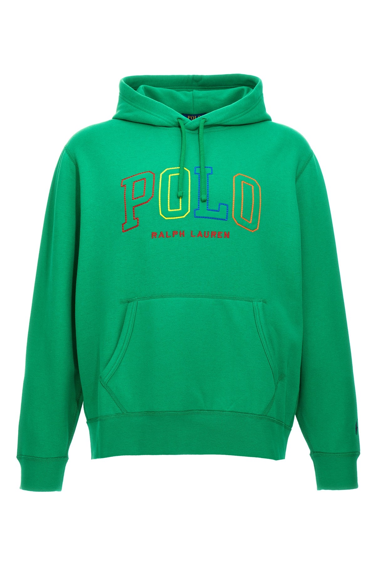 POLO RALPH LAUREN Logo Hoodie