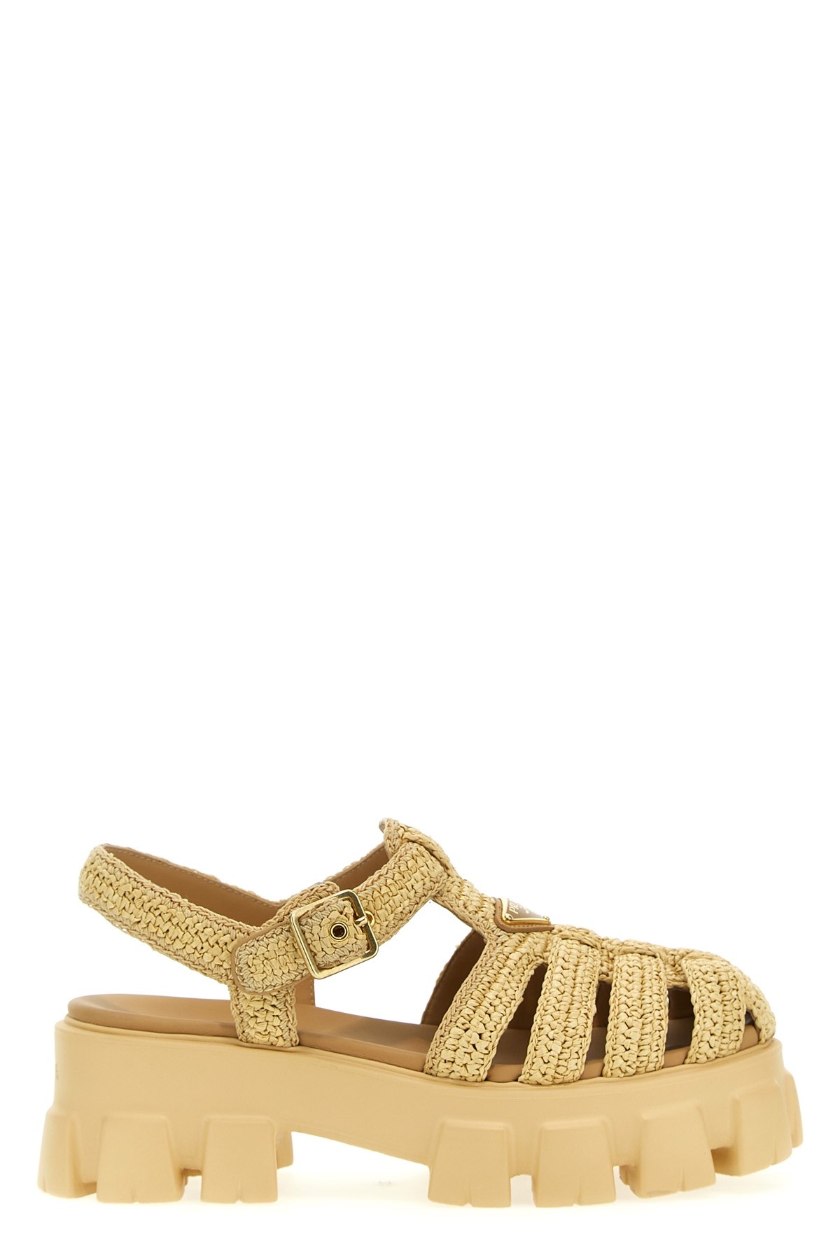 サンダル・ミュール 13 09 sr SS23 'Zodiac' sandals (ZODBLKSS22 BLACK) 13 09 sr 'zodiac' sandals available on julian-fashion.com