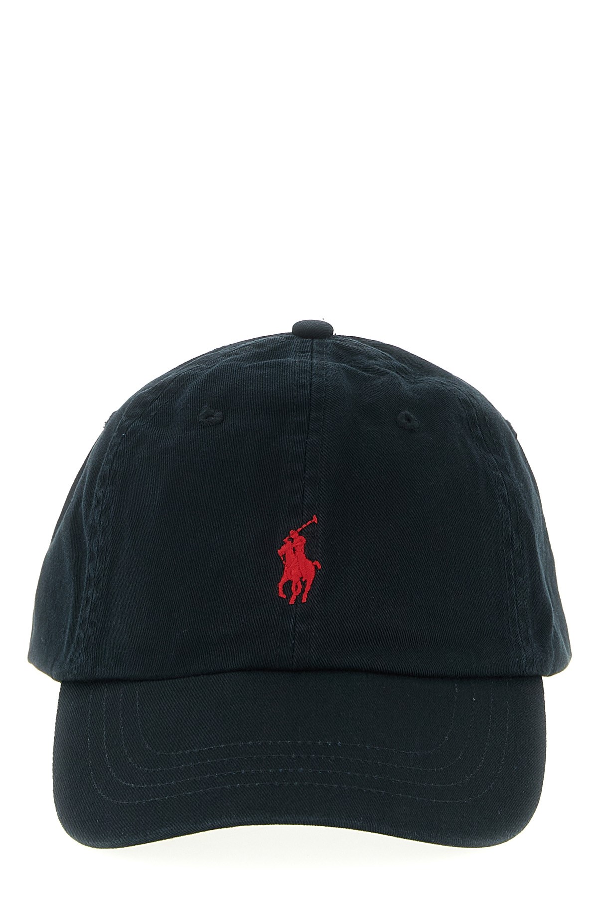 Logo Embroidery Cap