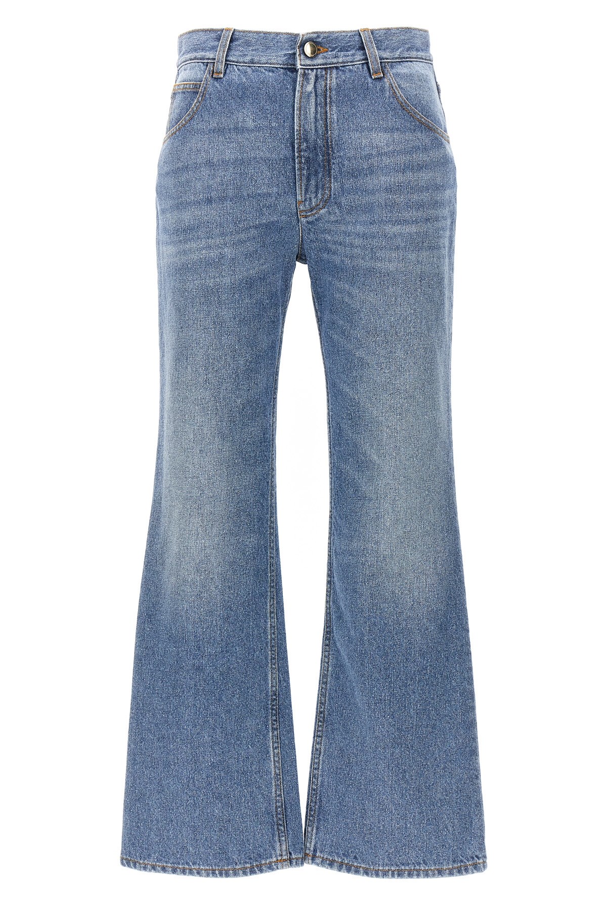 High Waist Jeans - Size 26