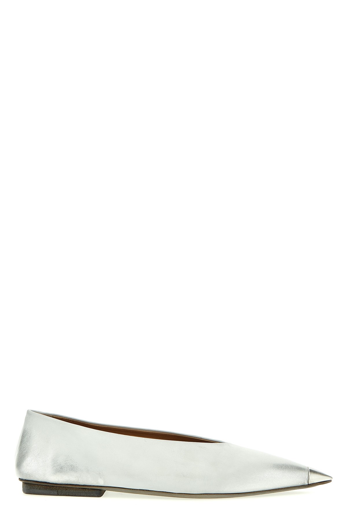 'Ago' Ballet Flats - Size 37