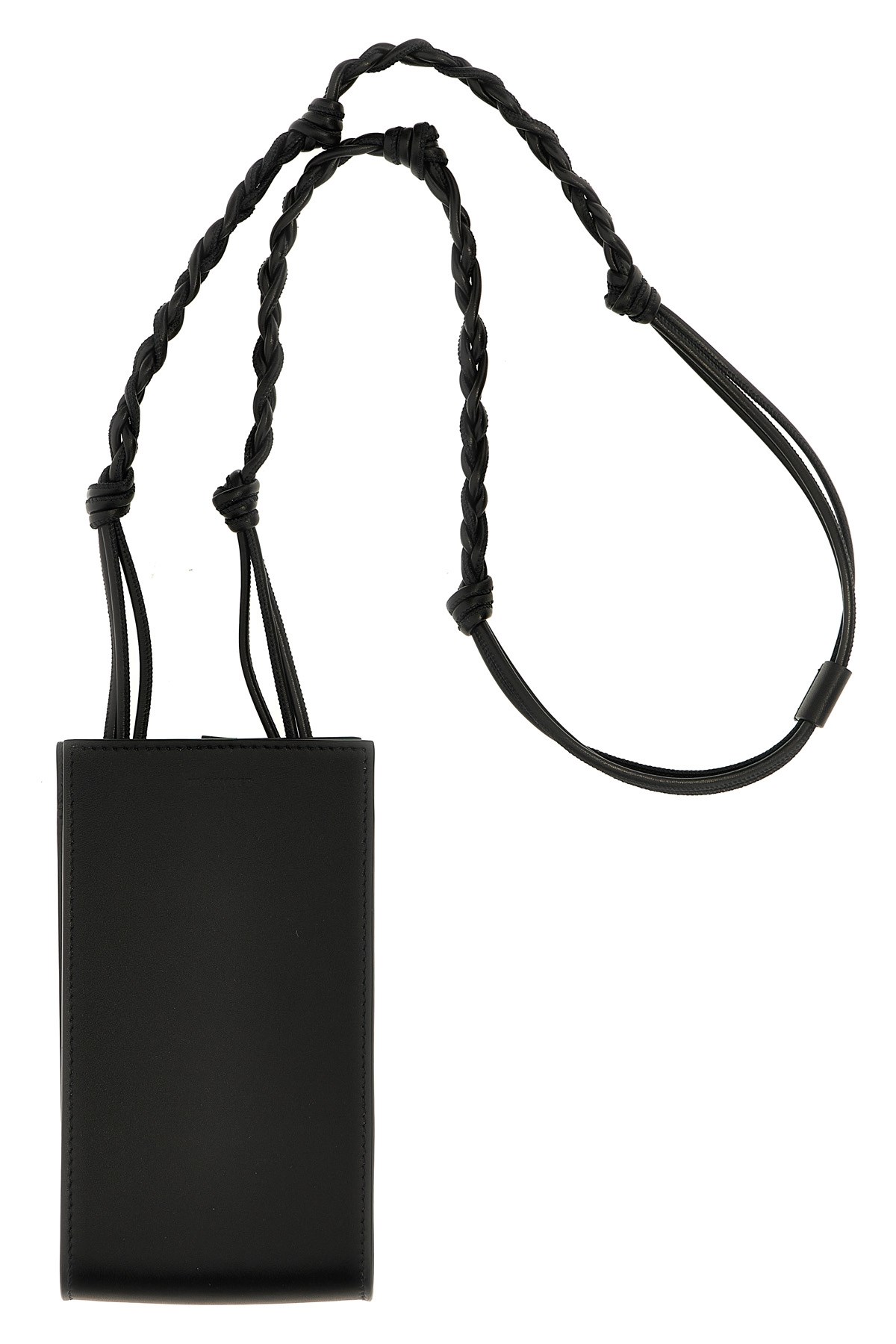 JIL SANDER 'Tangle' Smartphone Holder