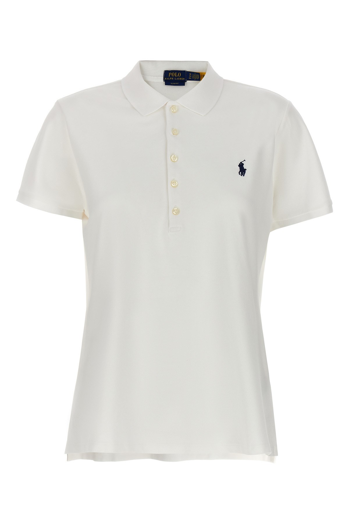 'Julie' Polo Shirt - Size M