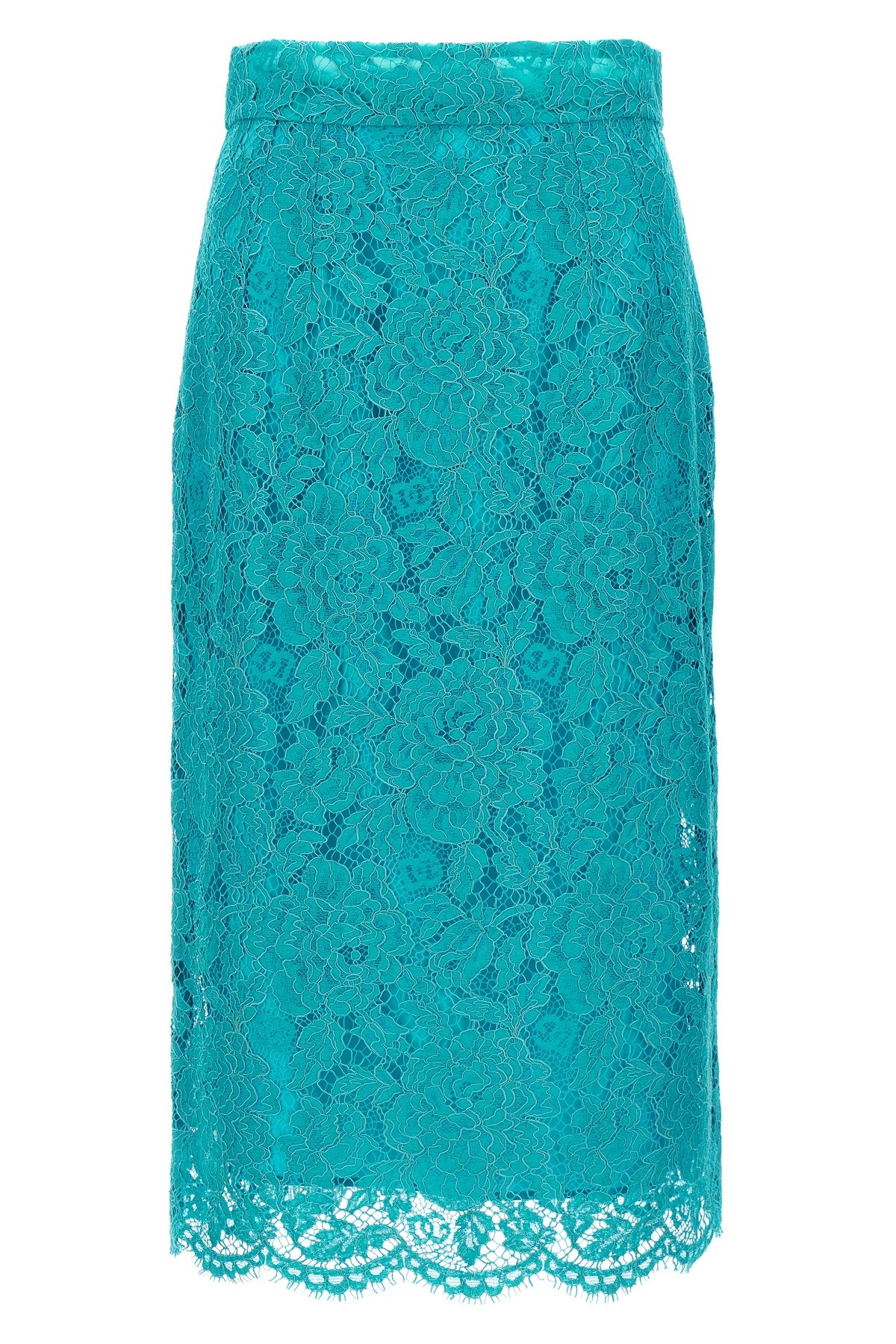 Versace 'orchid versace' skirt available on julian-fashion