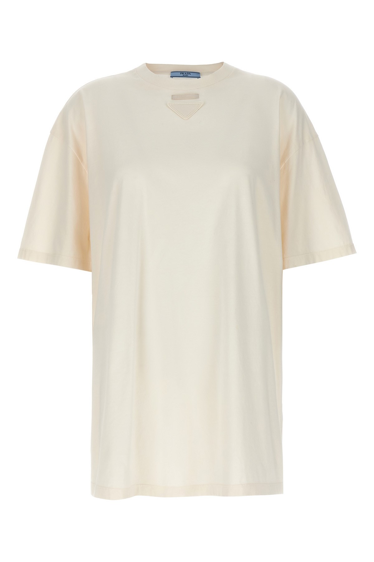 Prada Logo T-shirt
