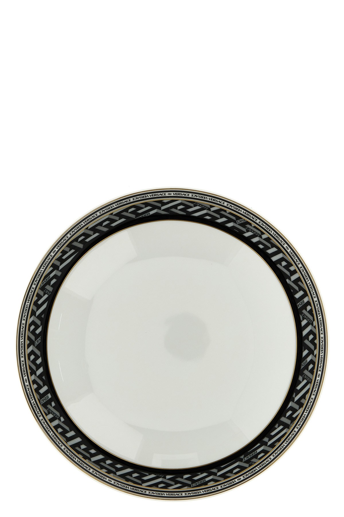 Soup Plate 'La Greca' ⌀ 22 Cm