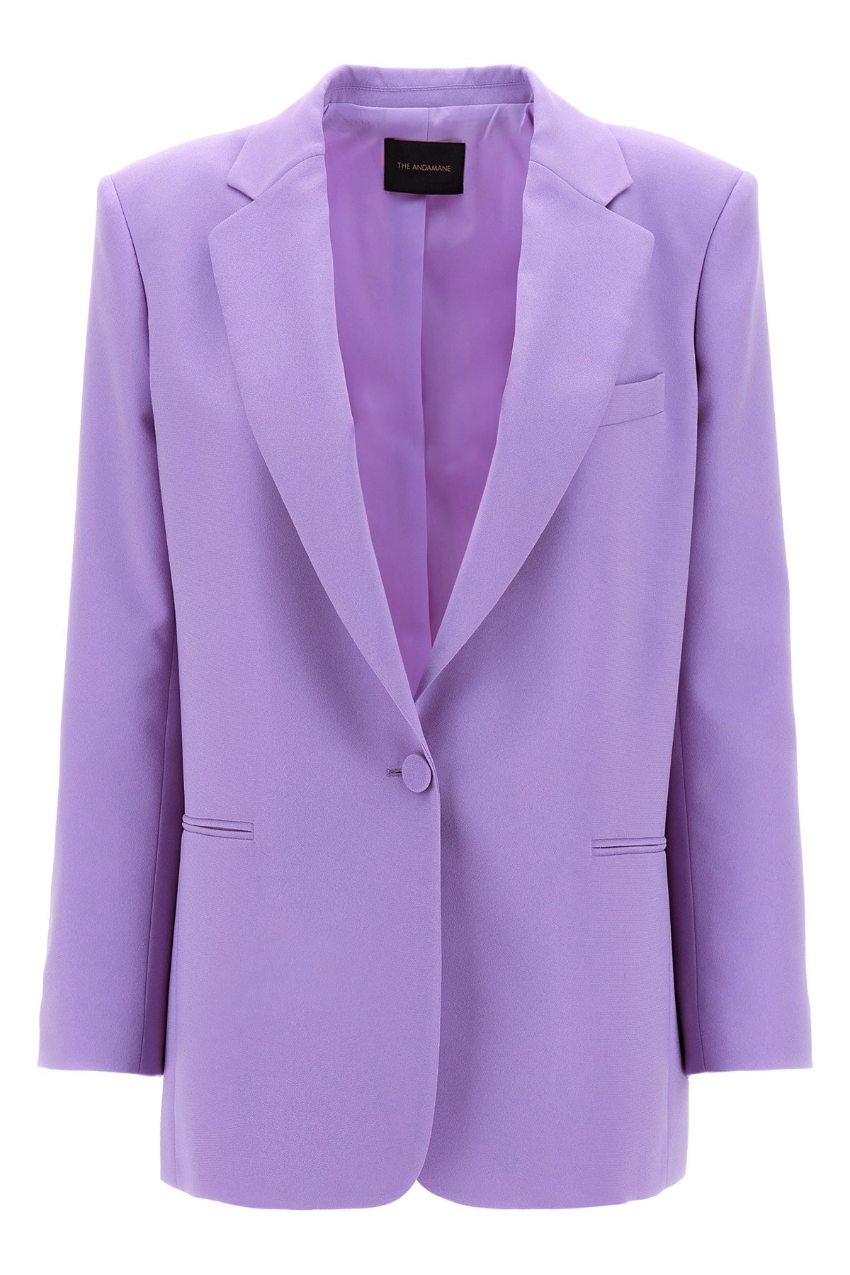 THE ANDAMANE Blazer 'Guia'