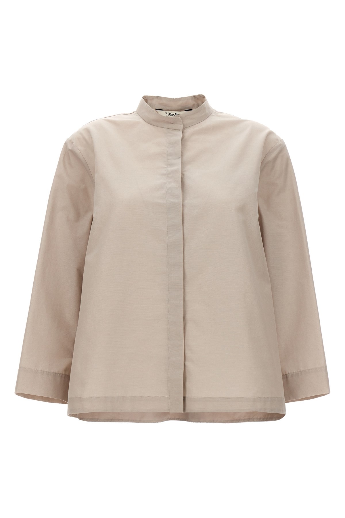 MAX MARA MAX MARA 'S 'HELENE' SHIRT 