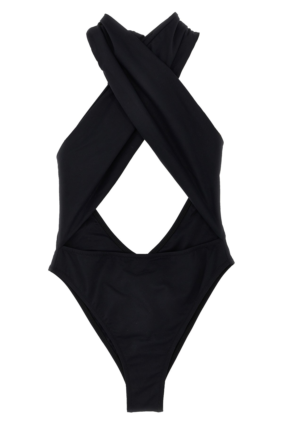 REINA OLGA REINA OLGA 'ITALIAN STALLION' ONE-PIECE SWIMSUIT
