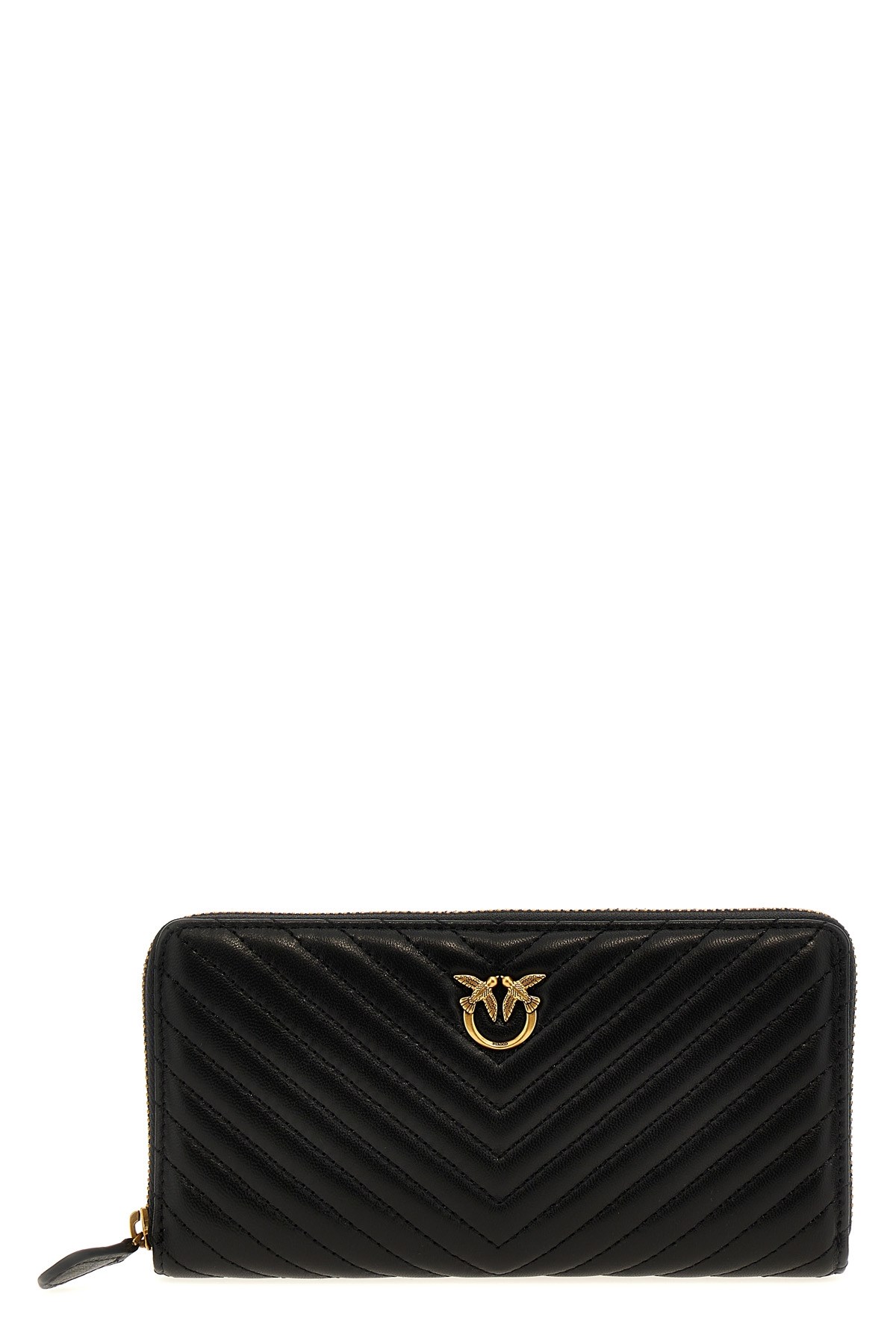 Roger vivier 'belle vivier' wallet on chain available on