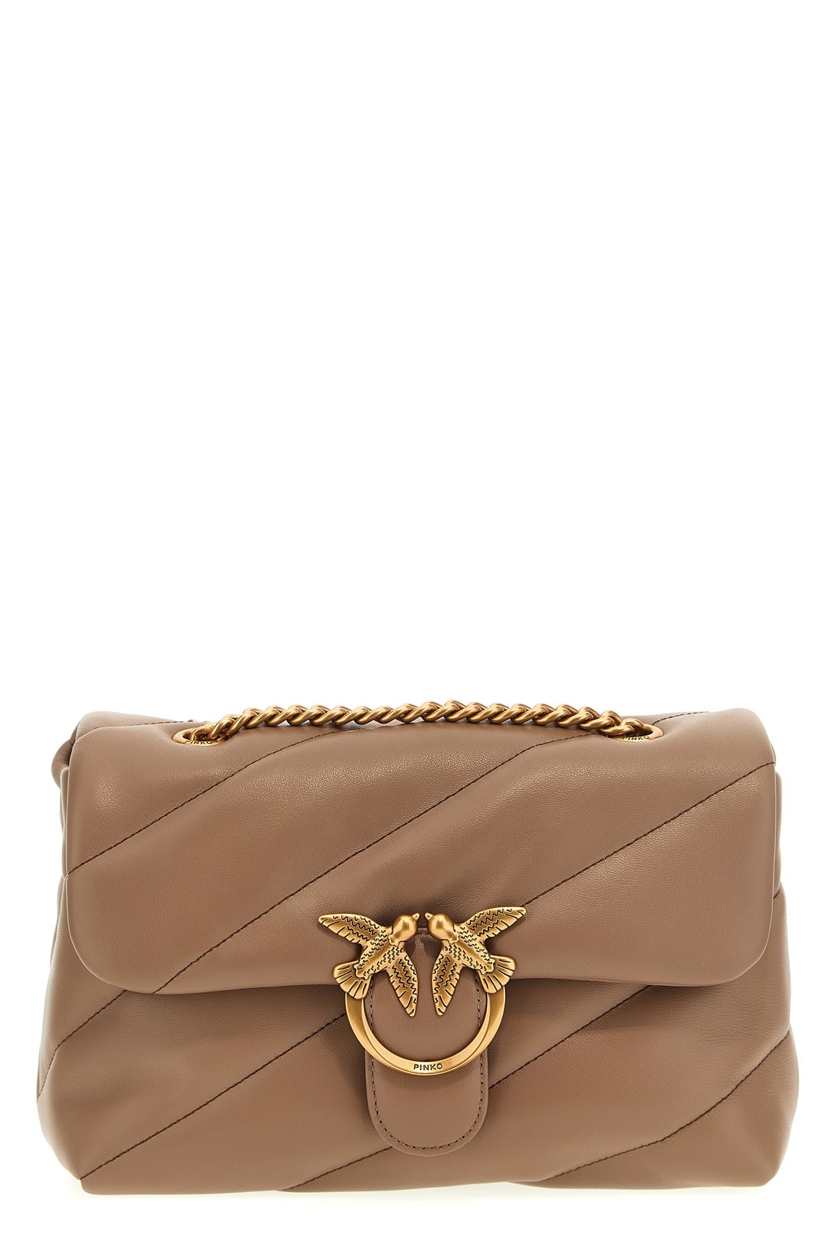 'Love One Classic' Crossbody Bag - Size U