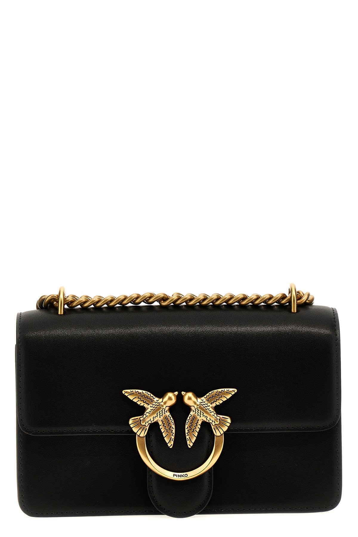 Pinko Classic Love Bag One Simply