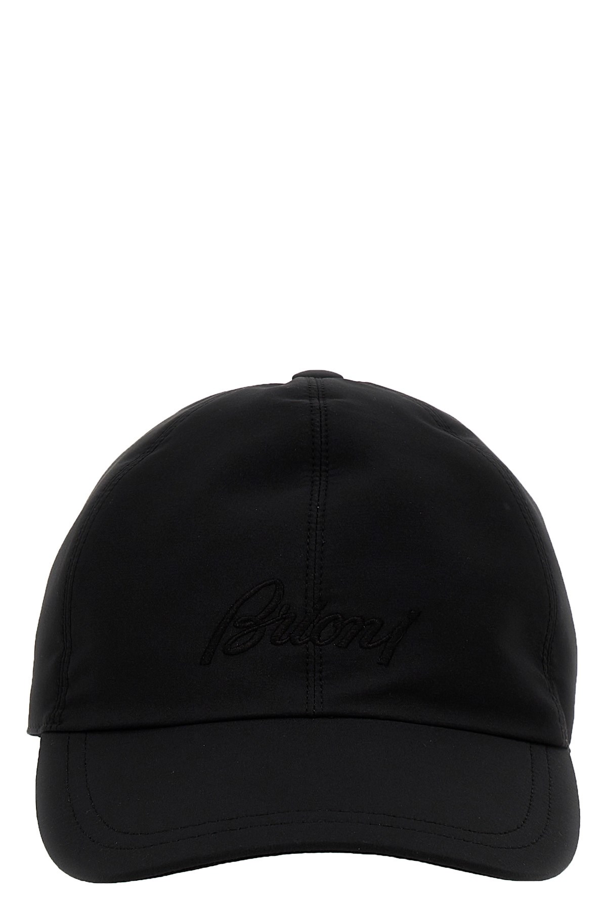 Logo Cap - Size M
