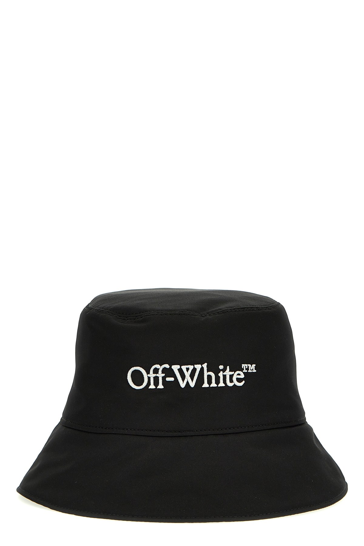 ハット JACQUEMUS 'Le Bob Belo' bucket hat (245AC6482379 WHITE) Jacquemus 'le bob belo' bucket hat available on julian
