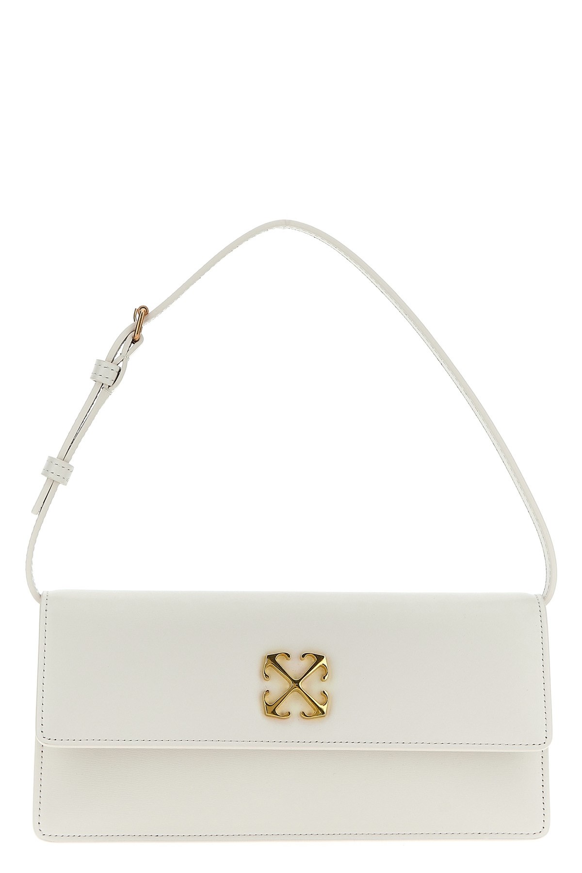 Off-White OFF-WHITE Umhängetasche "Jitney 1.0"　OFF-WHITE ショルダーバッグ「ジットニー 1.0」