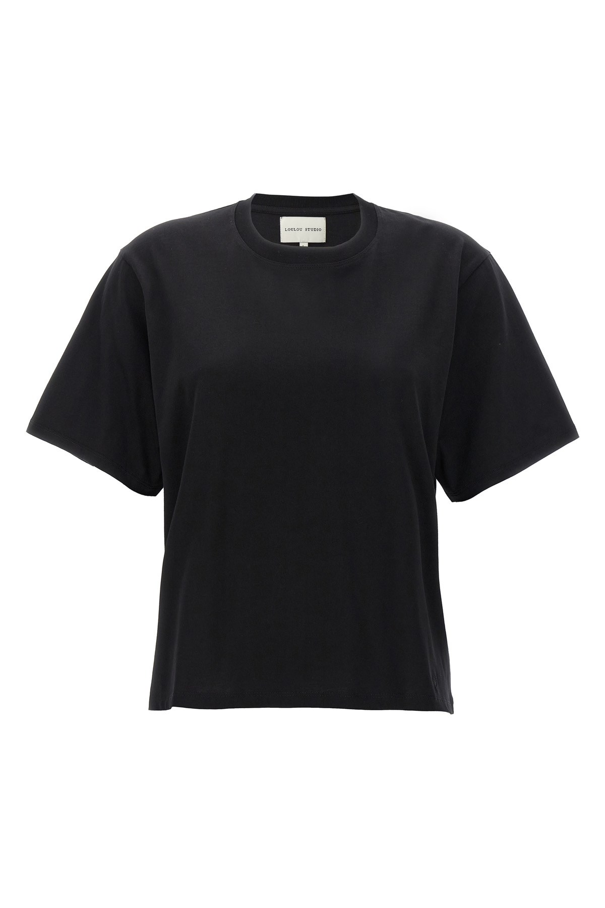 Loulou Studio 'telanto' T-shirt