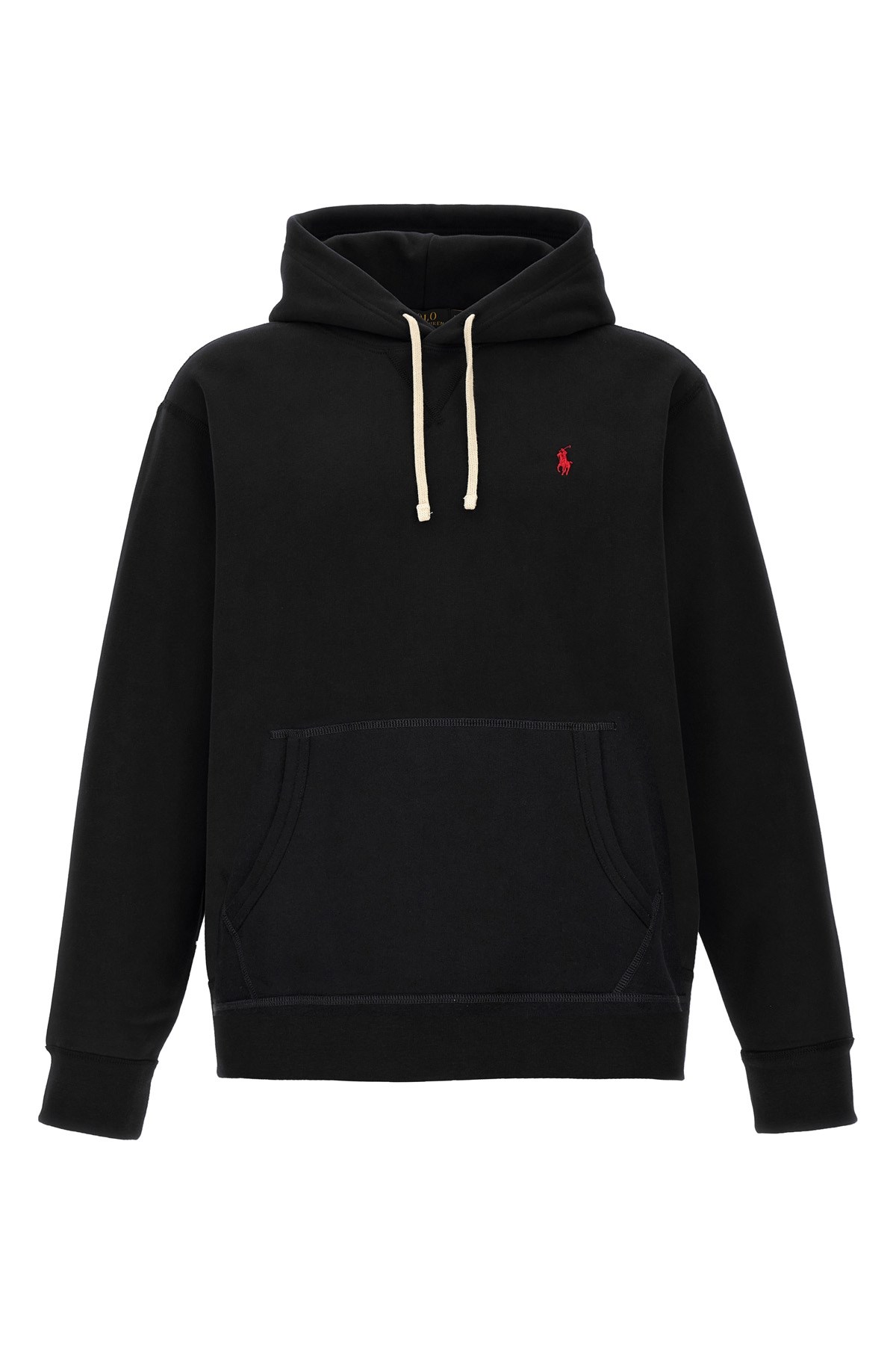 Moschino Double question mark hoodie available on julian