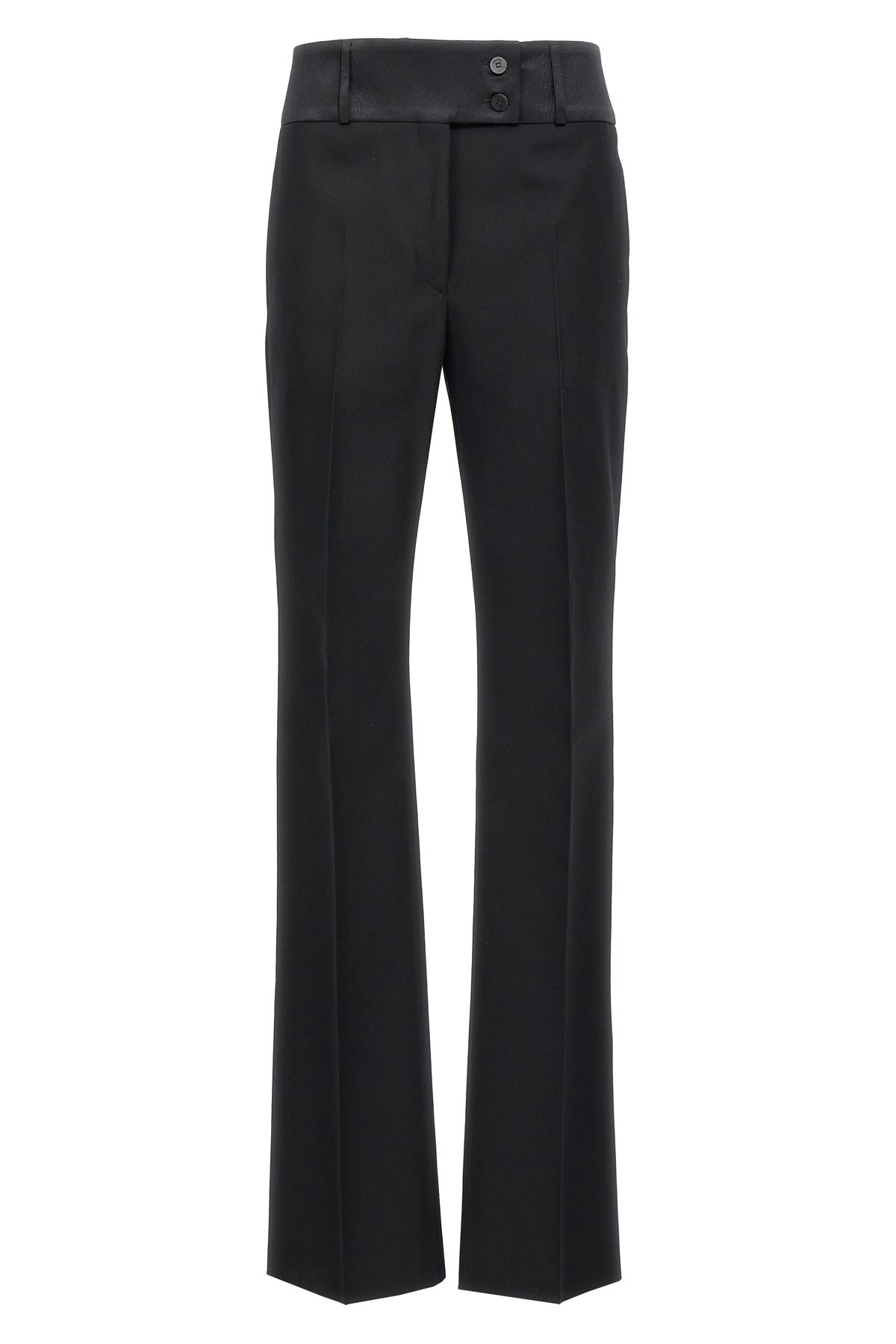 Tuxedo Pants - Size 42 IT