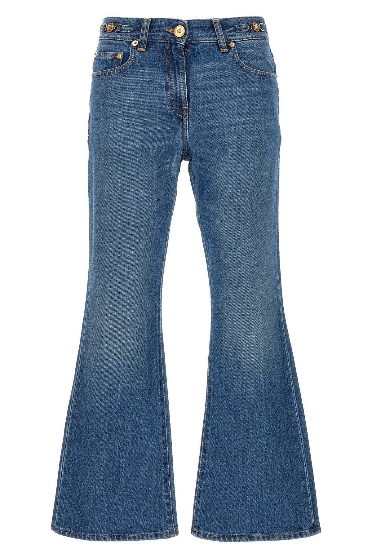 Flared Jeans - Size 27