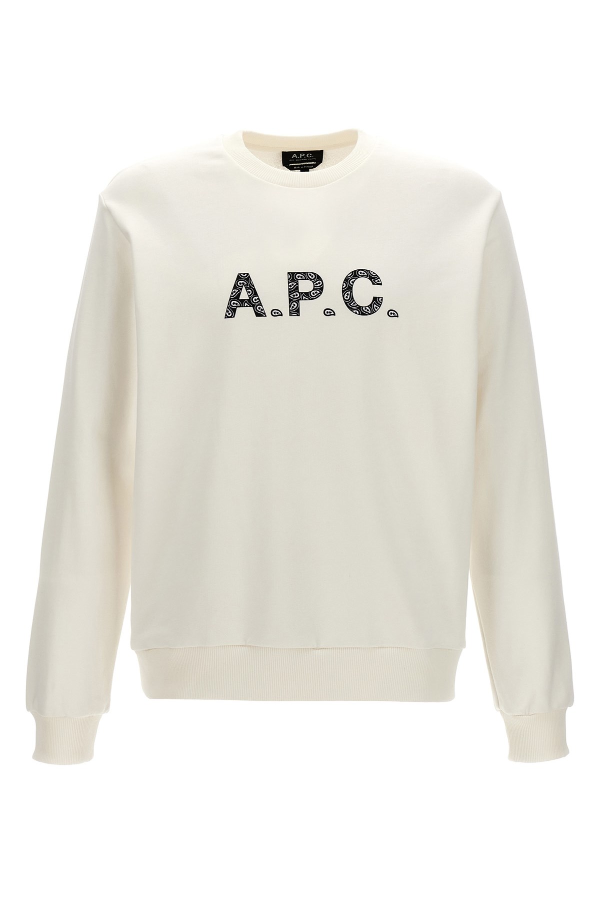 Apc A.p.c. 'timothy' Sweatshirt