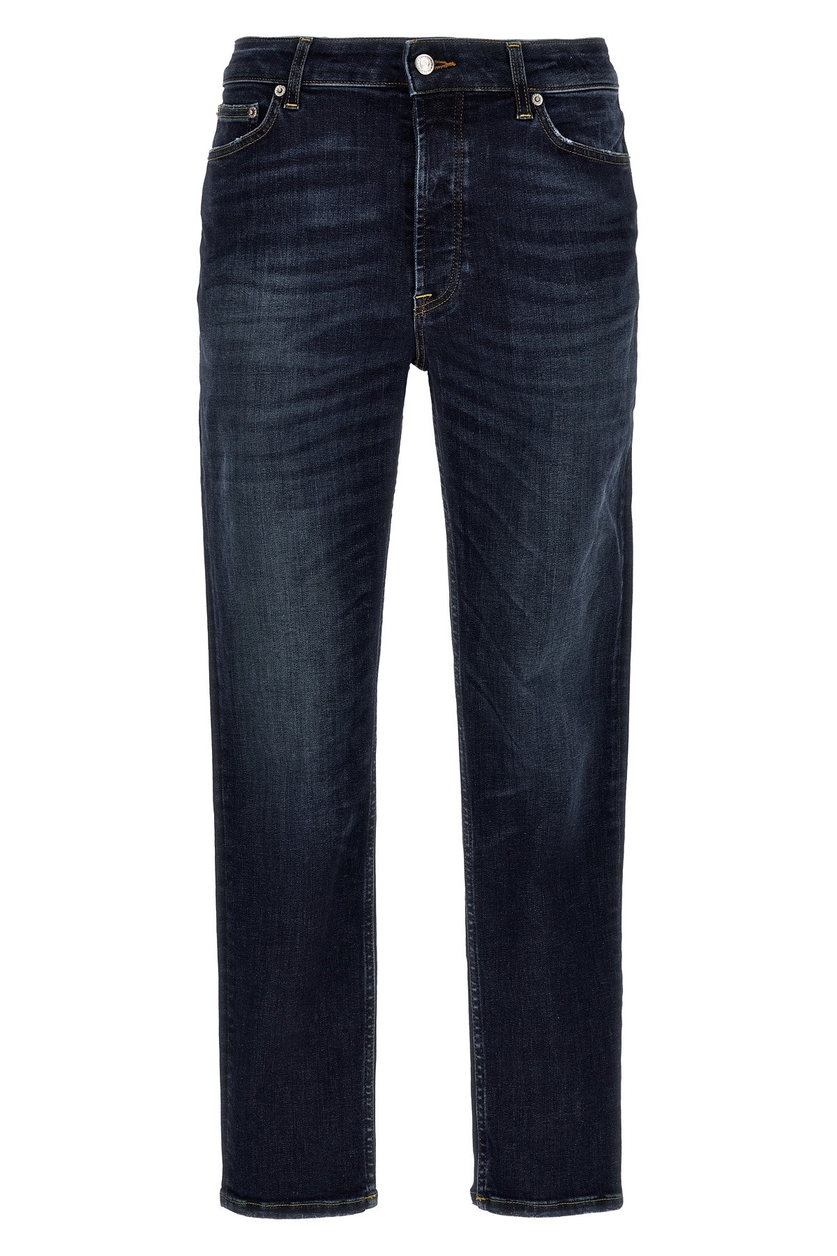 DEPARTMENT 5 'Drake' Jeans