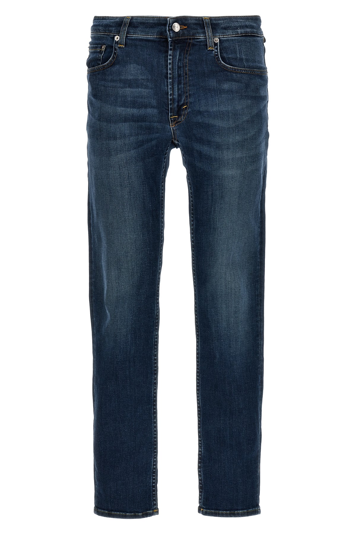 DEPARTMENT 5 'Skeith' Jeans