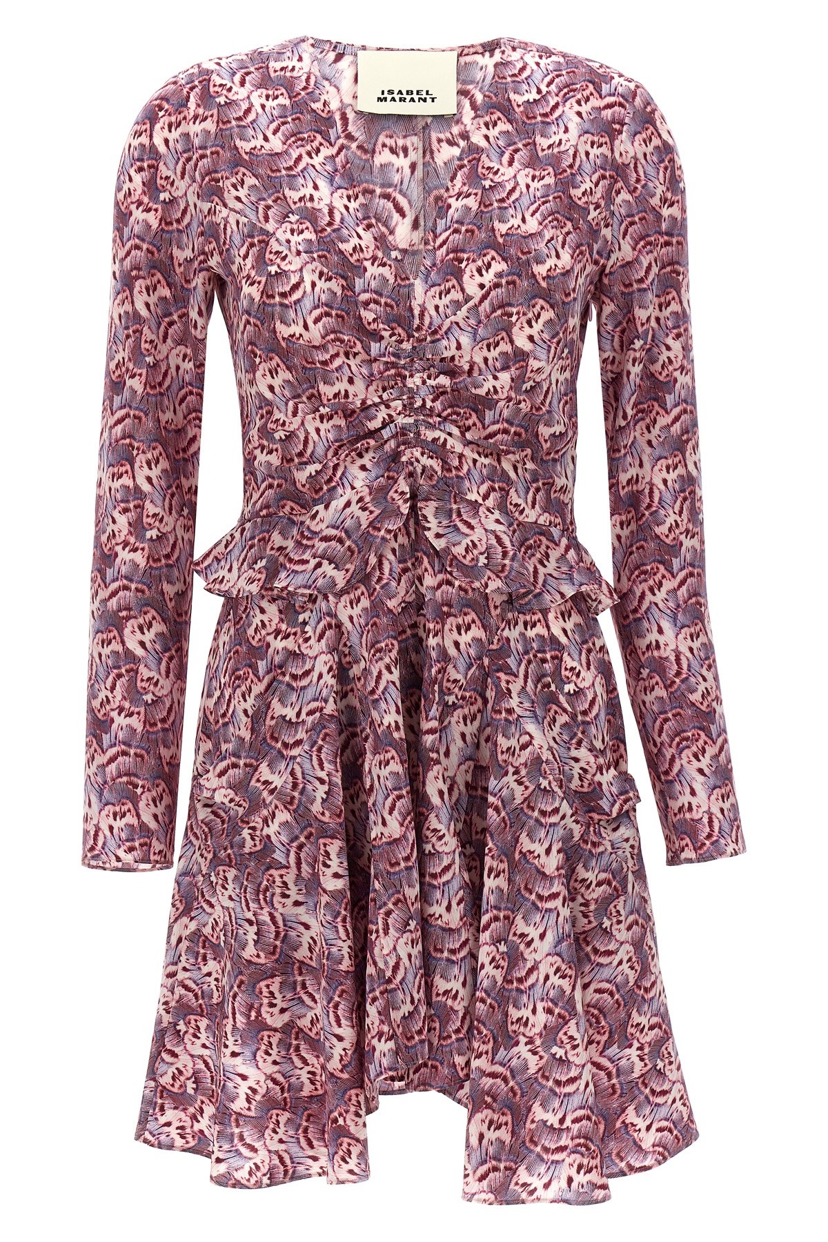 'Usmara' Dress - Size 34 FR