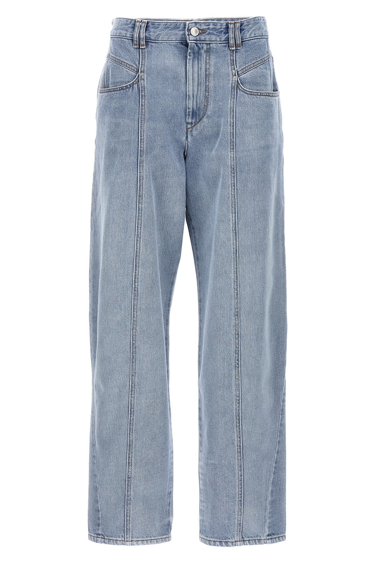 'Vetan' Jeans - Size 40 FR