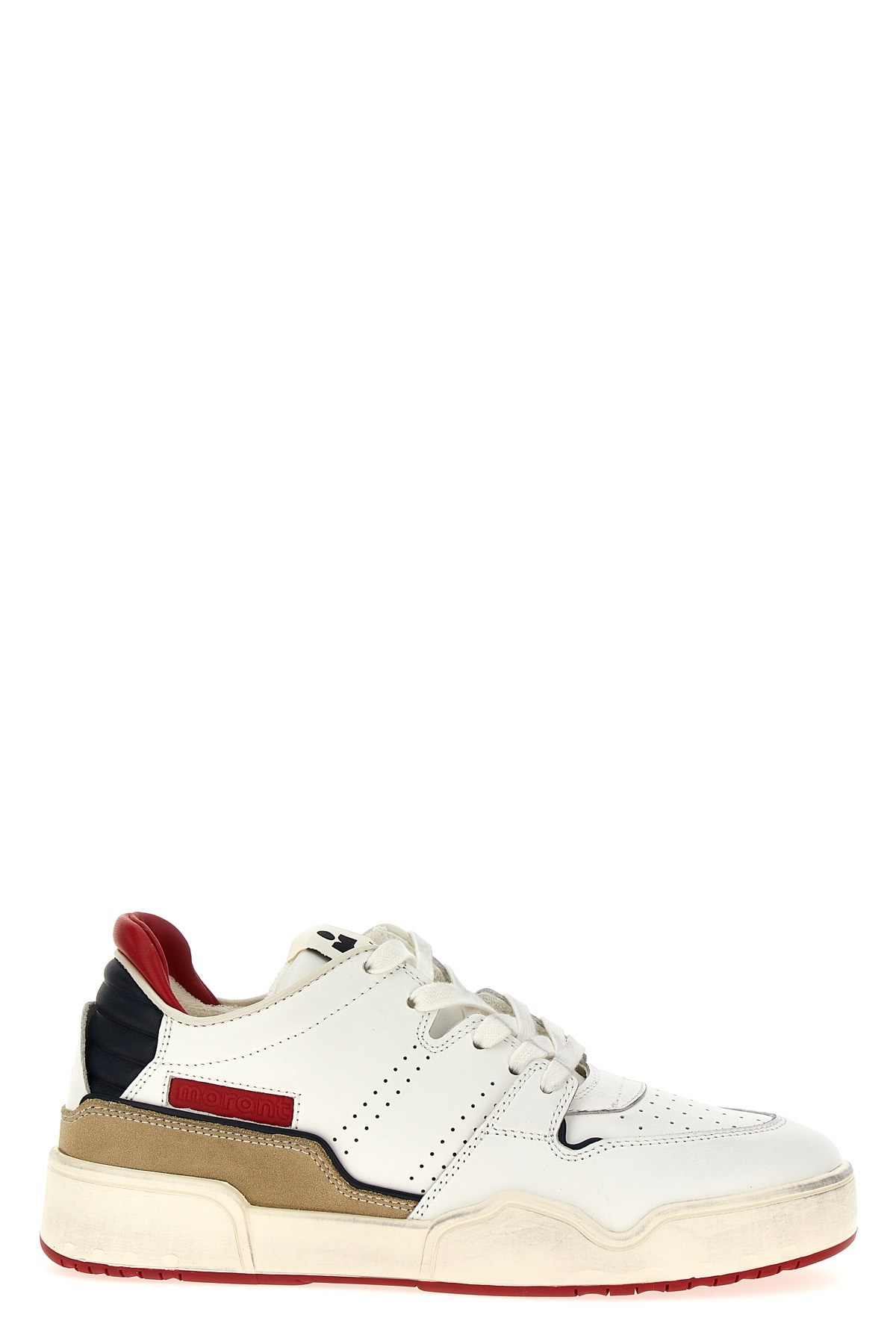 Isabel Marant Marant 'emree' Trainers