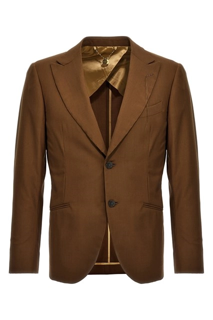 maurizio miri herren's blazer | julian-fashion.com - jp