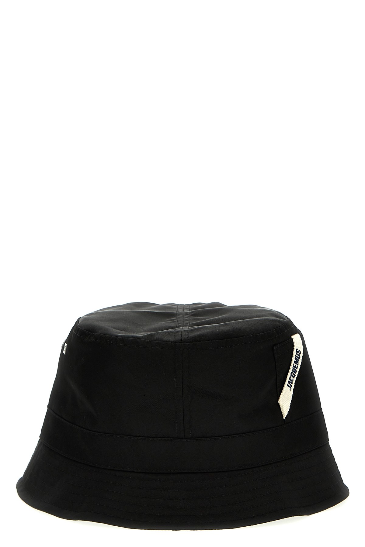 Jacquemus Ovalie Bucket Hat