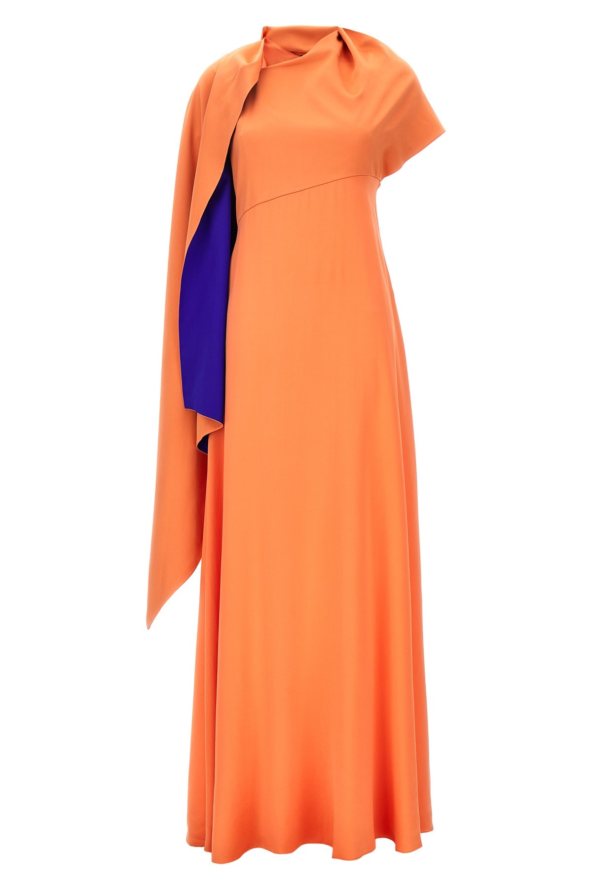 'Pilar' Dress - Size 8 UK