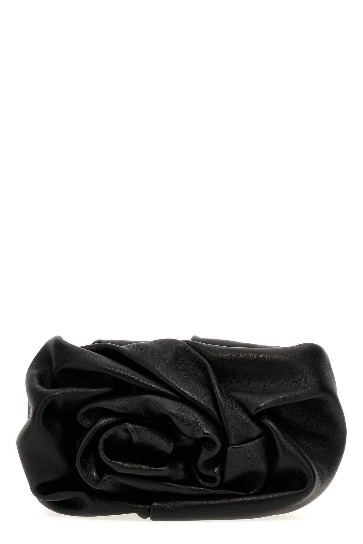 Jil sander 'Impero' media'クラッチバッグ Jil sander 'impero' media' clutch available on julian