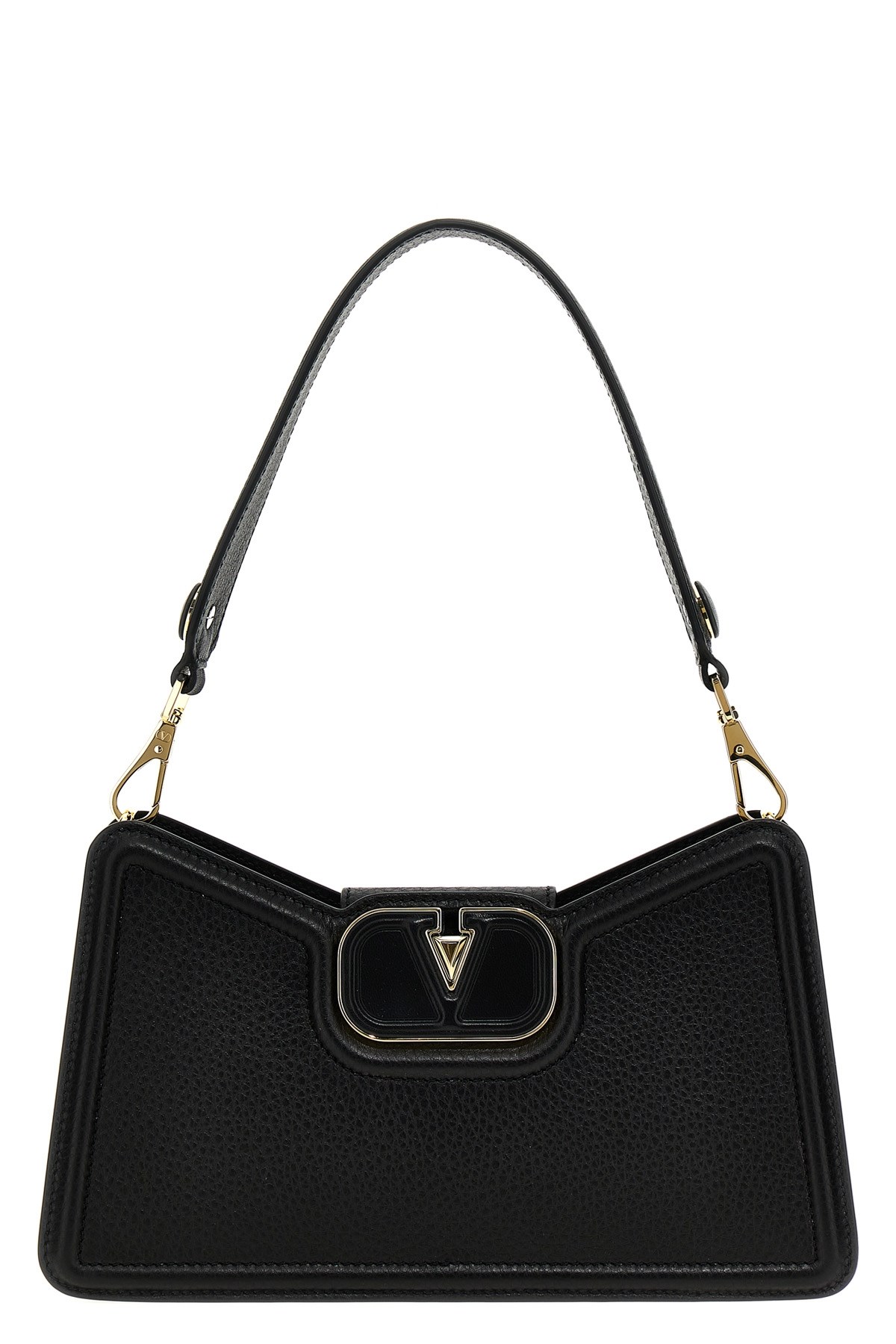 Valentino Garavani Garavani 'vlogo' Shoulder Bag