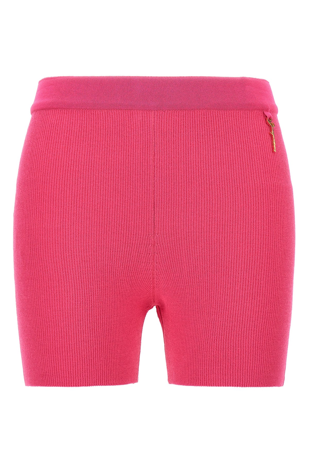 'Le Short Pralu' Cyclist - Size 34 FR