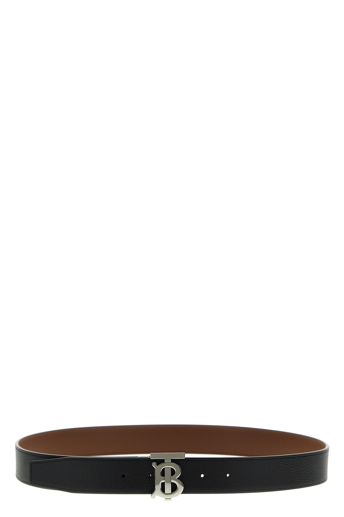 'Tb' Reversible Belt - Size 100 cm