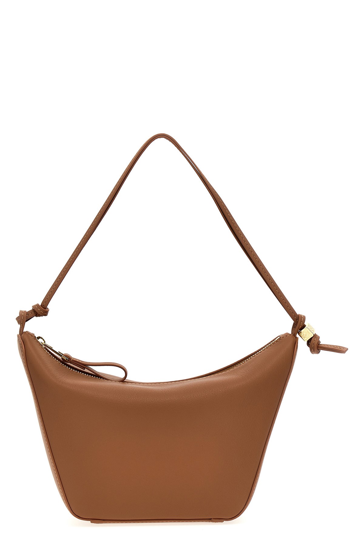 LOEWE Borsa A Spalla 'Mini Hammock Hobo'