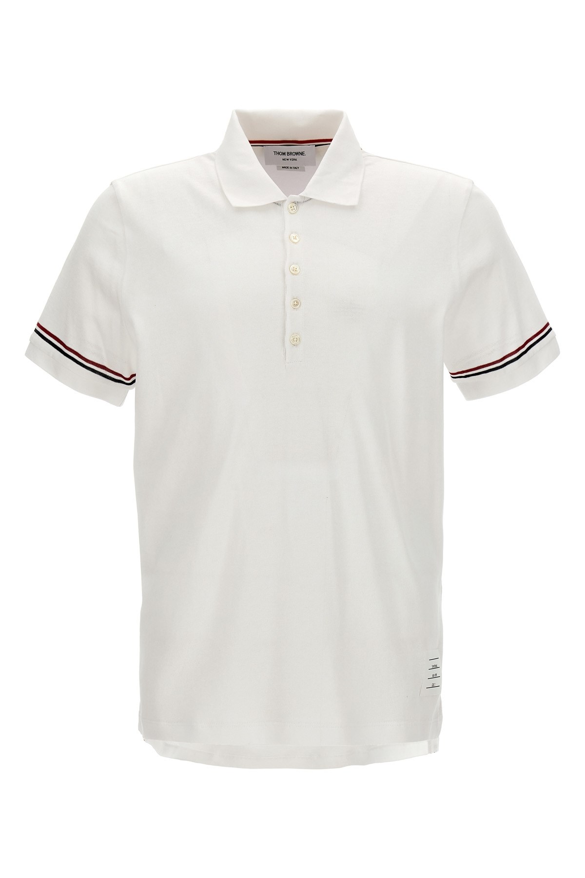 'Rwb' Polo Shirt - Size 4
