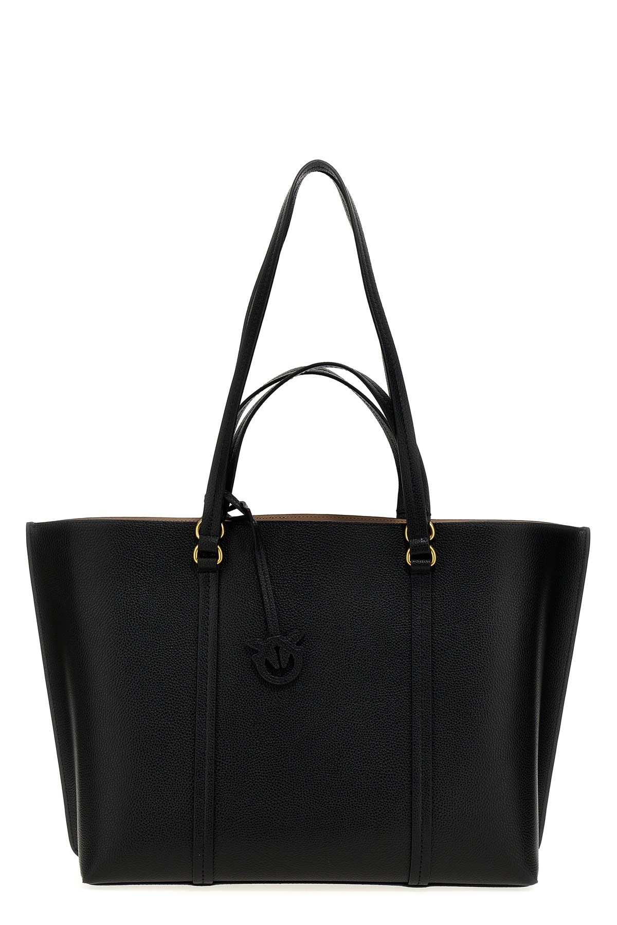 Jil sander 'border book tote square' shopping bag available
